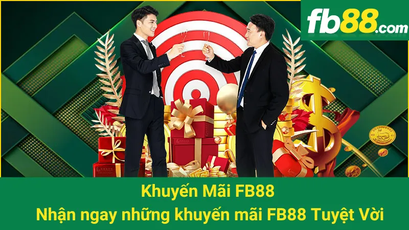 Khuyến Mãi FB88 - Nhận ngay những khuyến mãi FB88 Tuyệt Vời 1 Khuyến Mãi FB88 - Nhận ngay những khuyến mãi FB88 Tuyệt Vời