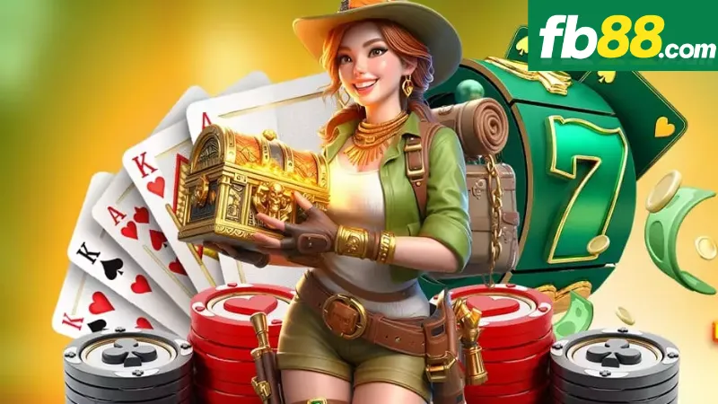 Nạp Tiền FB88 - Chia Sẻ Kinh Nghiệm Nạp Tiền FB88 Thành Công 2 2. Quy trình nạp tiền FB88